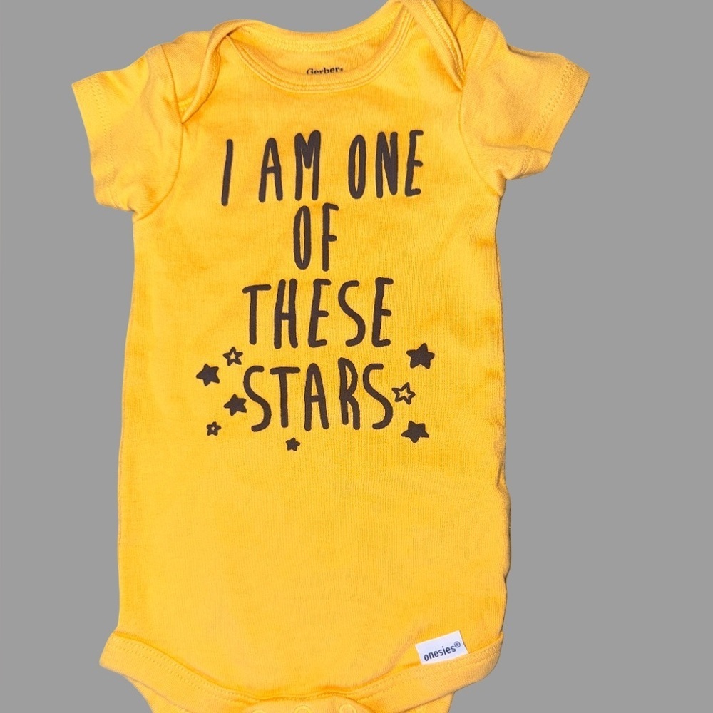 Carter's Baby Girl Bodysuit Bundle | 15 Pieces | 3-6 Months | Like New - Picture 6 of 9